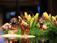 -西安凯悦酒店·湖畔中餐厅