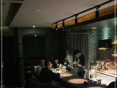 -LAMP BAR 水烟音乐酒吧