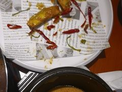 -鑫日千里马朝鲜族小馆(总店)