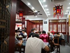 大堂-荣阳楼(山塘街店)