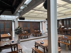 -成都映象川菜馆(宽窄巷子景区店)