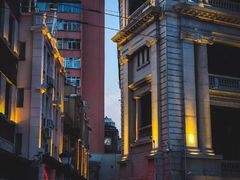 -珠江夜游省总码头