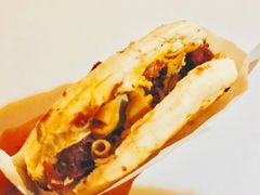 -清真拉妈卤味(回民街店)