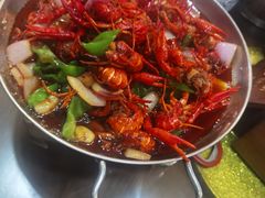 -天赋鱼馆(竹乡特色街店)
