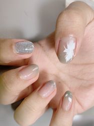 -SWEET NAIL甜果美甲美睫