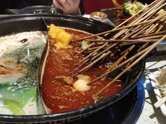 -卤教授老火锅