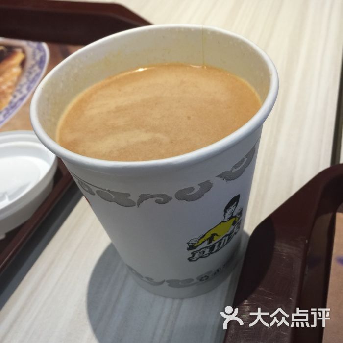 真功夫(龙阳广场店)图片 - 第232张