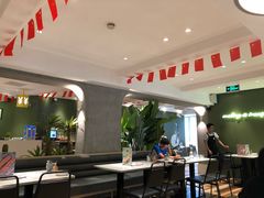 -卡朋西餐(较场西路店)
