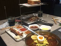 -丰茂烤串(建设街店)