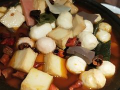 冒菜-水沐堂·漫温泉(居然雅苑店)