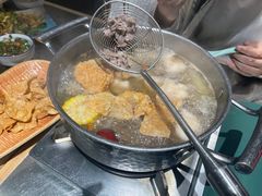 -潮界(虹桥新天地店)