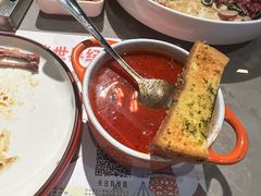 -通海俄式烧烤·俄罗斯大串(嵩山路店)