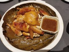 招牌窑鸡-小炳胜(卓悦中心店)