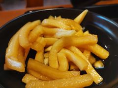 -令狐冲·炭烤活鱼(宝龙店)