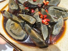 -三味鱼屋(琥珀山庄店)