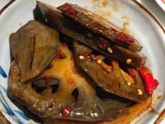-味福记·江西小炒·南昌小吃(青山湖万达店)