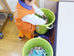 -吉的堡幼儿园(上海金山英慈园)