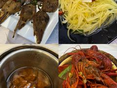 -怪怪龙虾·来自江苏盱眙(惊驾路店)