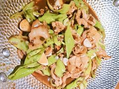 -绿茶餐厅(千岛湖银泰城店)