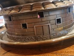 -后院犇牛主题餐厅(云岗店)