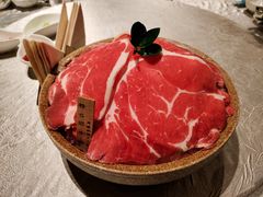 -ONE FULL 古董港式海鲜火锅