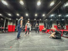 -极斗-IKMF马伽术·格斗运动学院(东直门店)