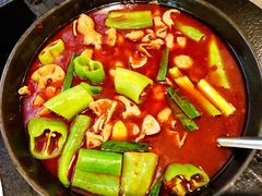 湘味肥肠火锅-湘肠香火锅店(团结湖店)
