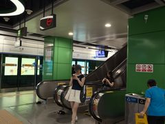 -石厦(地铁站)