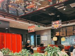 -管氏翅吧(马家堡店)