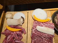 -青鹤谷(虹莘路总店)