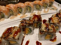 -杭州国际会议中心洲际酒店-原素全日餐厅(解放东路店)