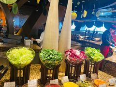 -杭州国际会议中心洲际酒店-原素全日餐厅(解放东路店)