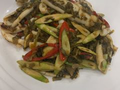 -庆余楼·用心与食材·特色菜&灶头面(仙蠡墩店)
