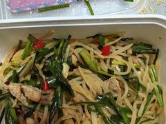 -天成·川菜家宴(礼岗店)