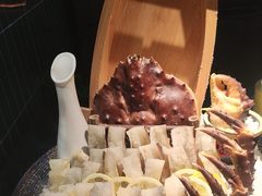 -阿伟海鲜楼·福建菜(延寿店)