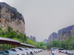 -雁荡山风景名胜区