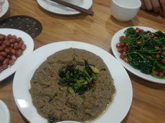 麻豆腐-金生隆(六铺炕店)