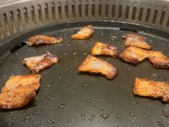 -花味·自助烤肉(雨花客厅店)