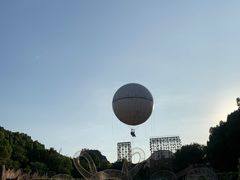 -横店影视城梦幻谷园区