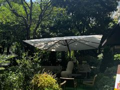 -T館·花园艺术餐厅
