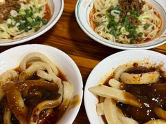 -洞子口张老二凉粉(文殊院店)