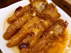 凤爪-喜月轩