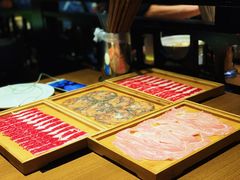 -火炉火自助餐(悠唐购物中心店)