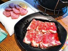 -萌牛肠烧烤店(虹梅路店)