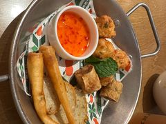 -潮桔桔·潮汕小食堂(浦东嘉里城店)