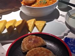 -在前门·烤鸭北京菜(五月花广场店)