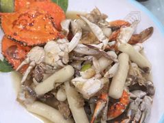 -威海渔村(黄兴路店)