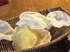 -万里闯关东铁锅炖菜馆(高新旗舰店)