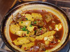 臭大元烧肥肠-壶园美食·淮扬菜(东圈门店)