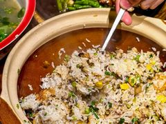 -广府乡下·饭庄(新港东路店)